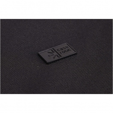 Logotrade biznesa dāvanas foto: Case Logic Invigo 15,6 collu pārstrādāta klēpjdatora soma